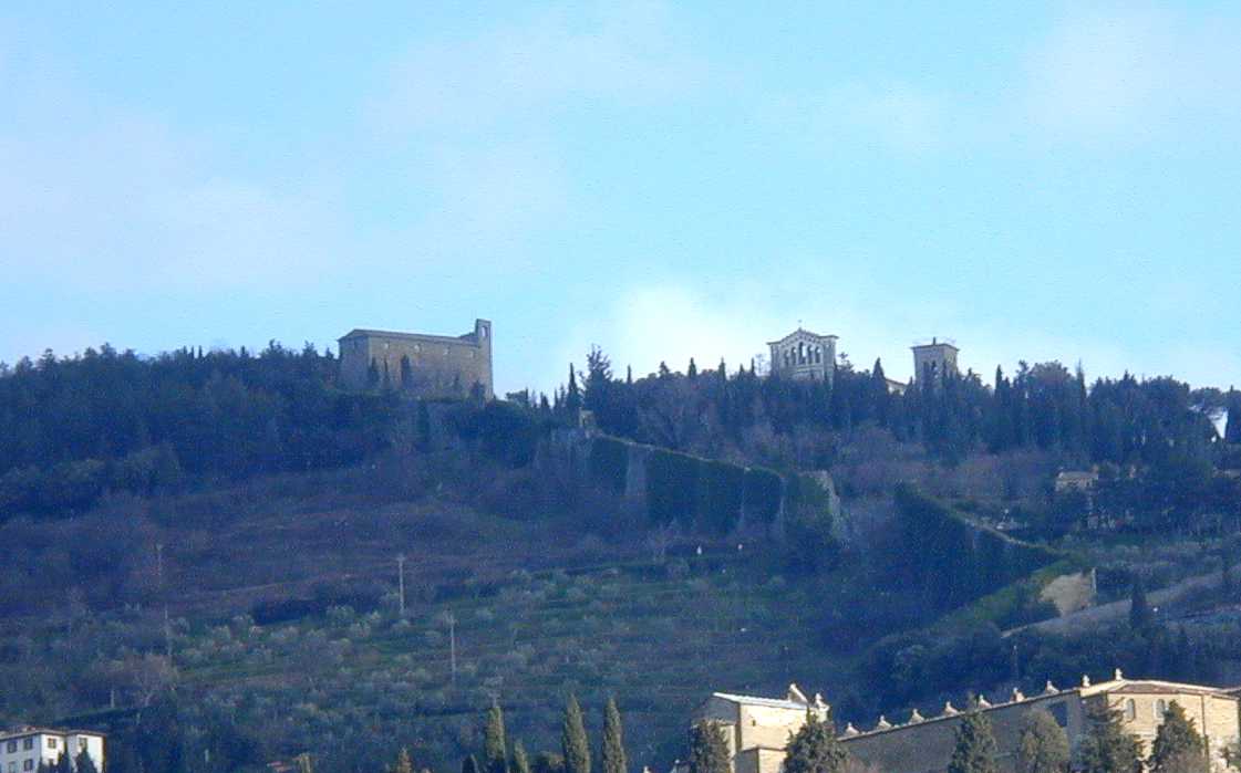 Castello del Girifalco