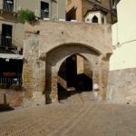 Porta Catena