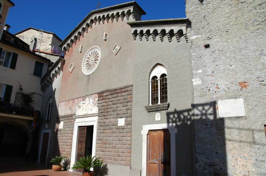 Pieve di San Vincenzo