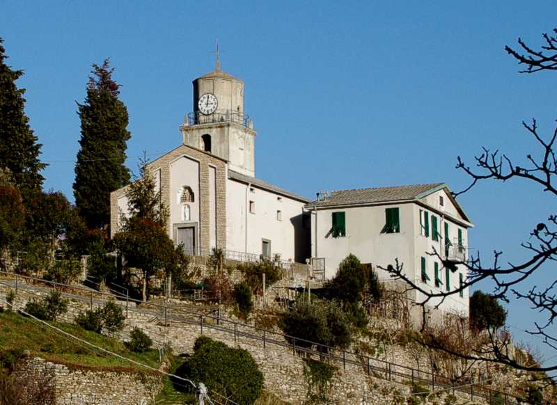 San Nicolò di Bari