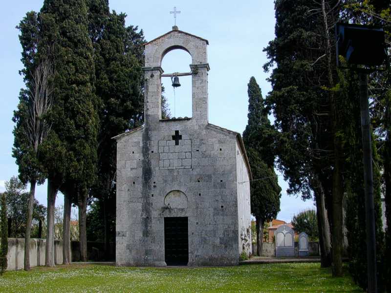 San Miniato in Marcianella