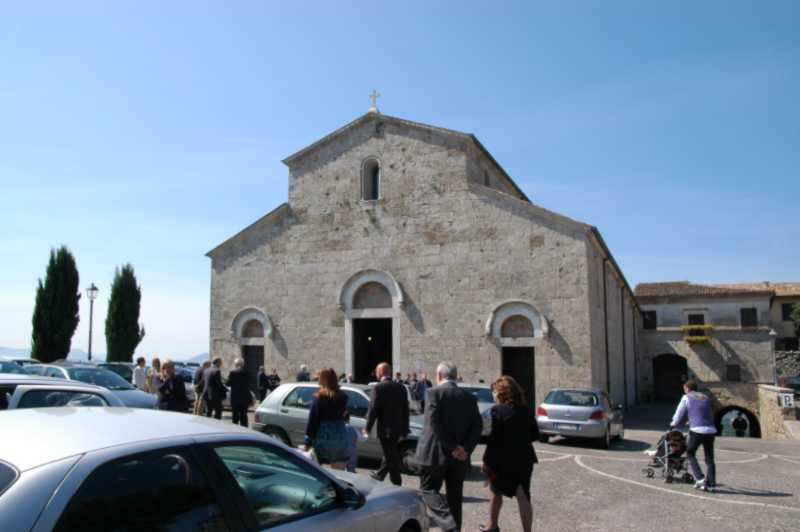 Cattedrale dei Santi Giovanni e Paolo
