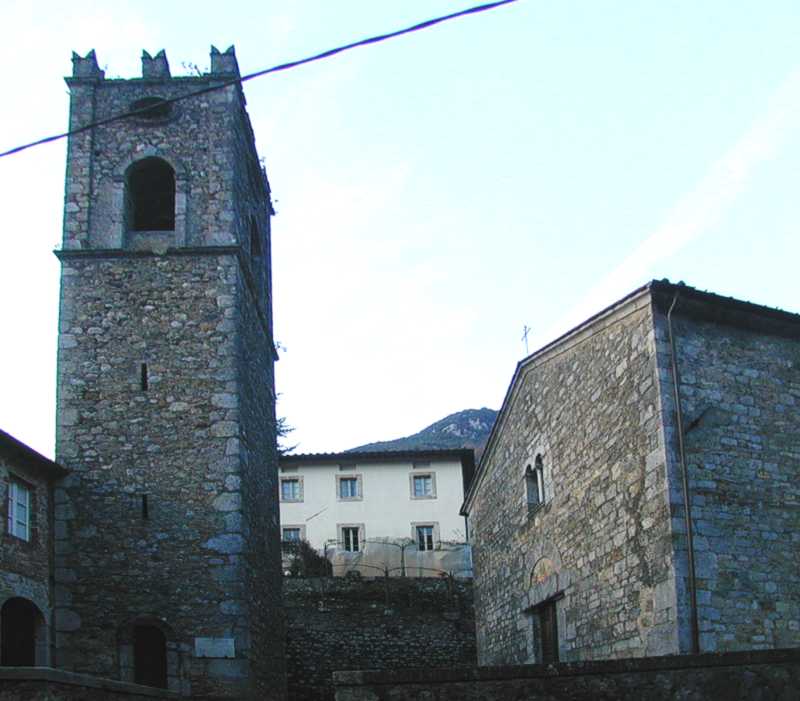 San Biagio