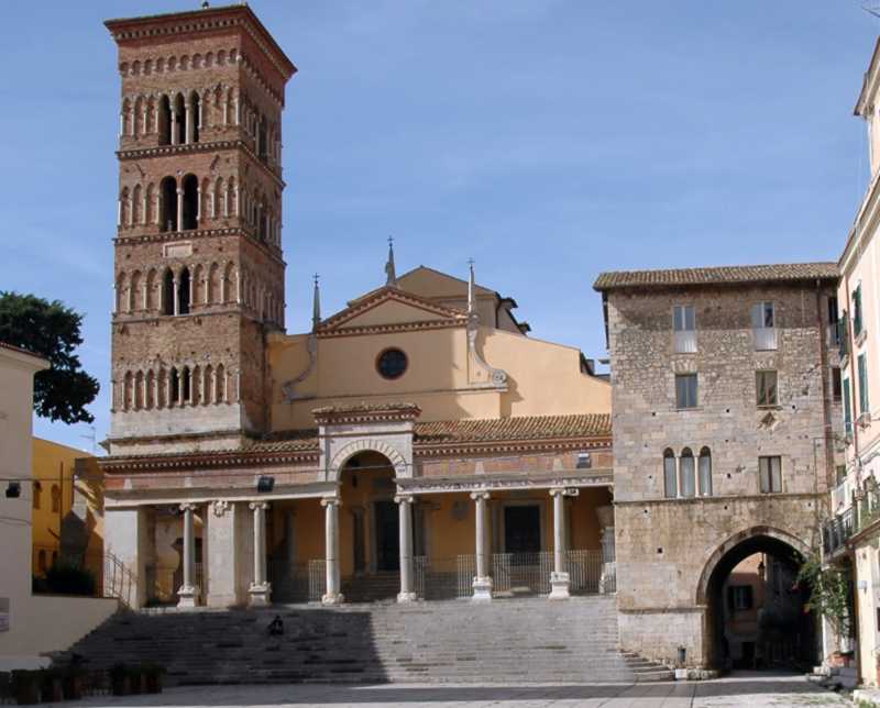 San Cesareo