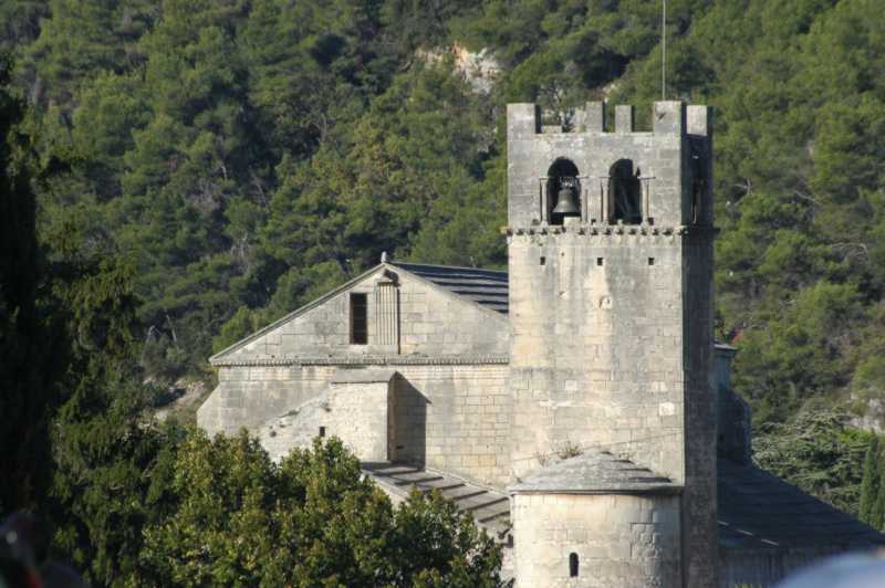 Cathédrale Notre-Dame de Nazareth