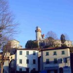 Il borgo fortificato