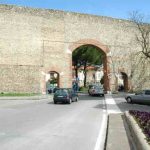 Porta Frascati