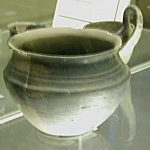 Vaso etrusco