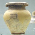 Vaso etrusco