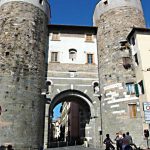 Porta San Gervasio
