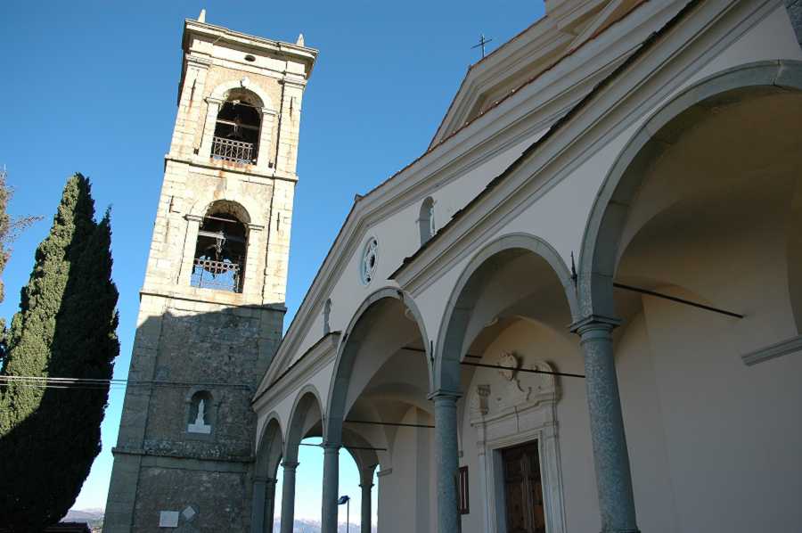 Sant'Andrea-Casola