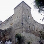 La rocca Monaldeschi