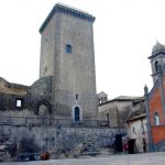 La torre del castello