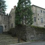 Il castello Malaspina