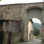 Porta Nord