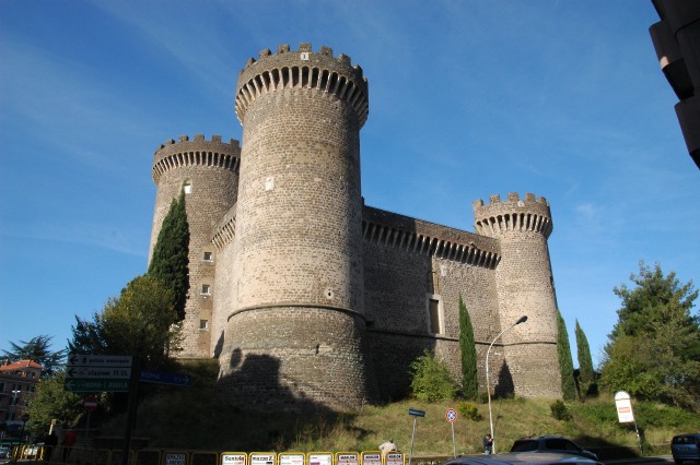Rocca Pia