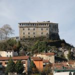 Il castello D'Alessandro