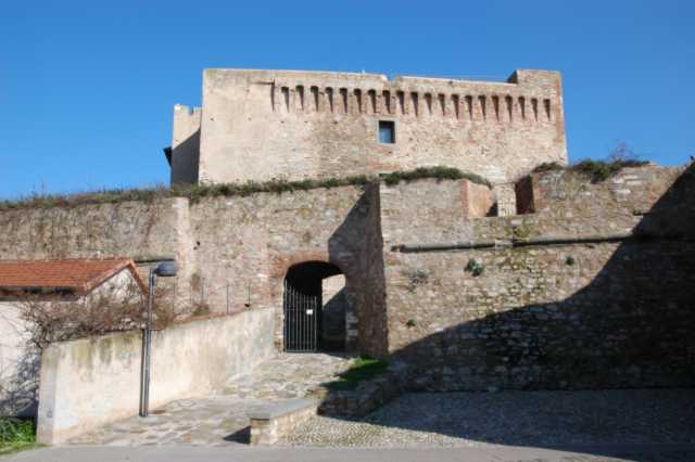 Castello di Piombino