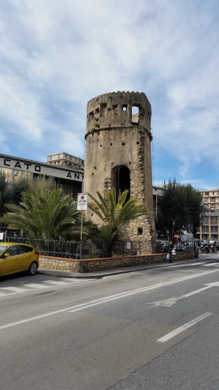 Torre della Ciapela