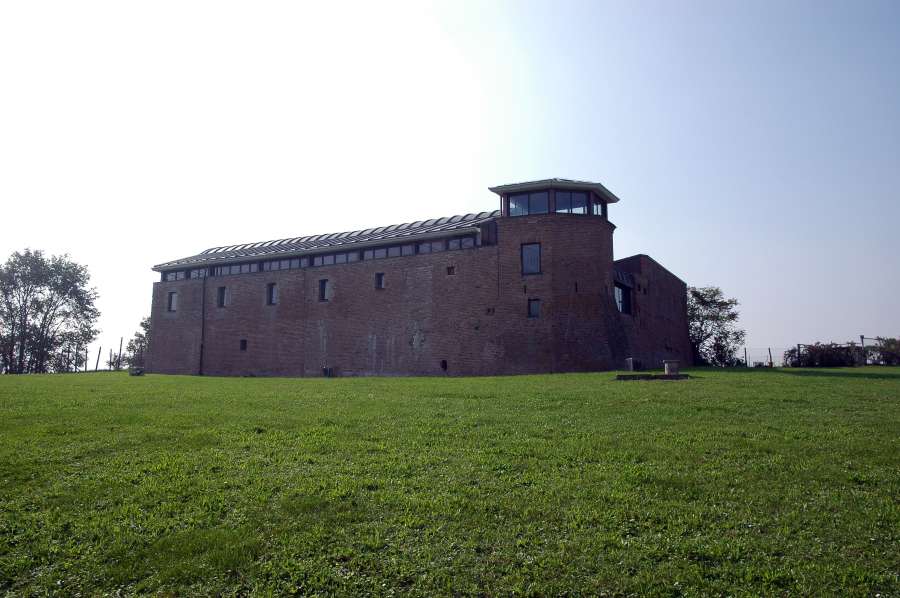 Castello degli Agolanti