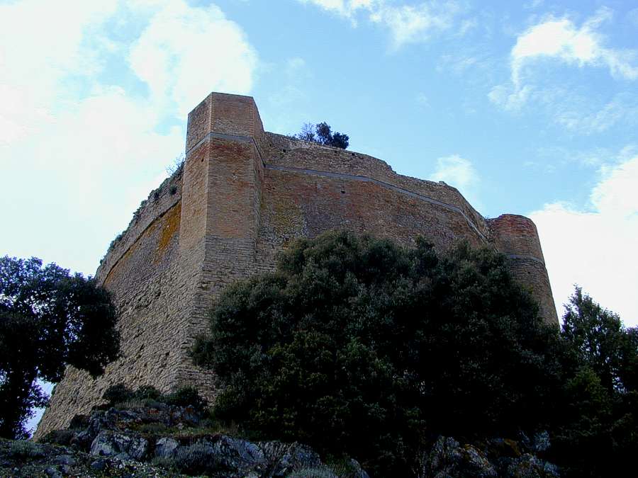 La Rocca Sillana