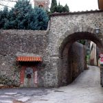 Porta di Borgo