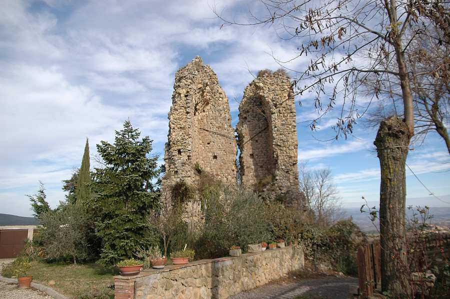 Castel del Popolo