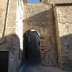 Porta Orcolina