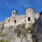 Il Castello Malaspina-La parte più antica