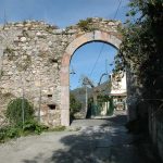 Porta Quaranta