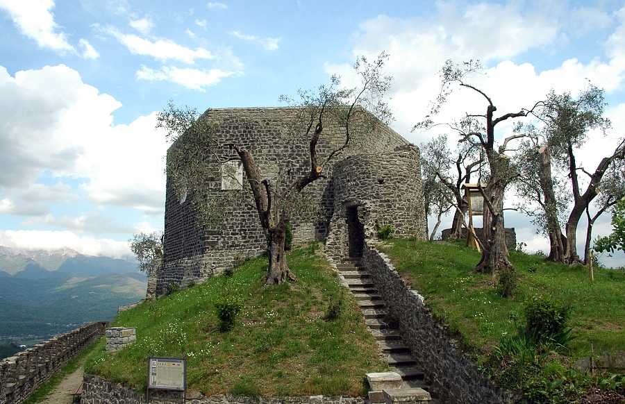 Torre di Dante