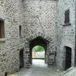 Porta Sottana