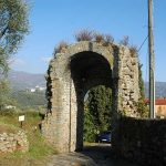Buggiano porta San Martino