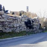 Mura etrusche