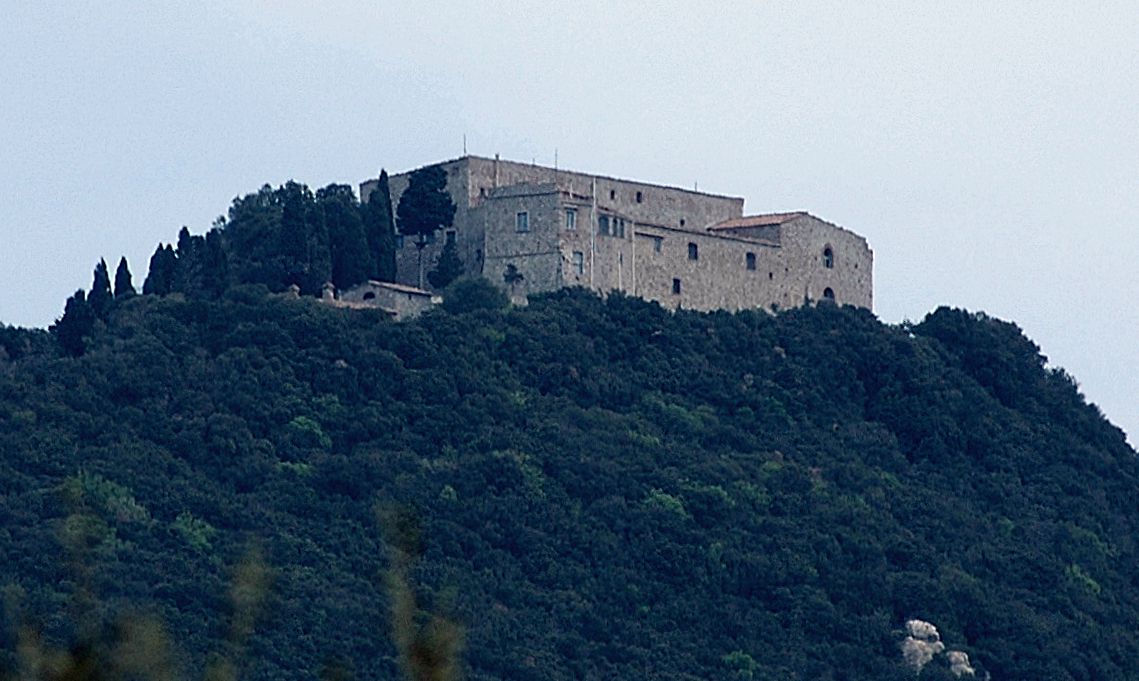 Castigliocello di Bolgheri