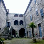 La rocca Monaldeschi