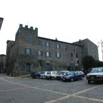 La rocca Monaldeschi