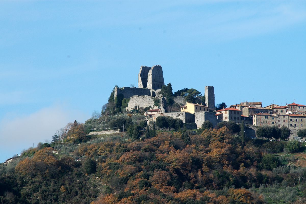 La rocca