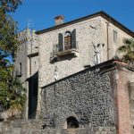 Il castello Malaspina