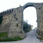 Porta Pisana