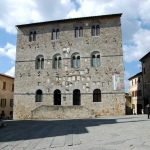 Palazzo del Podestà
