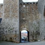 Porta delle Silici