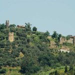 Mura e torri