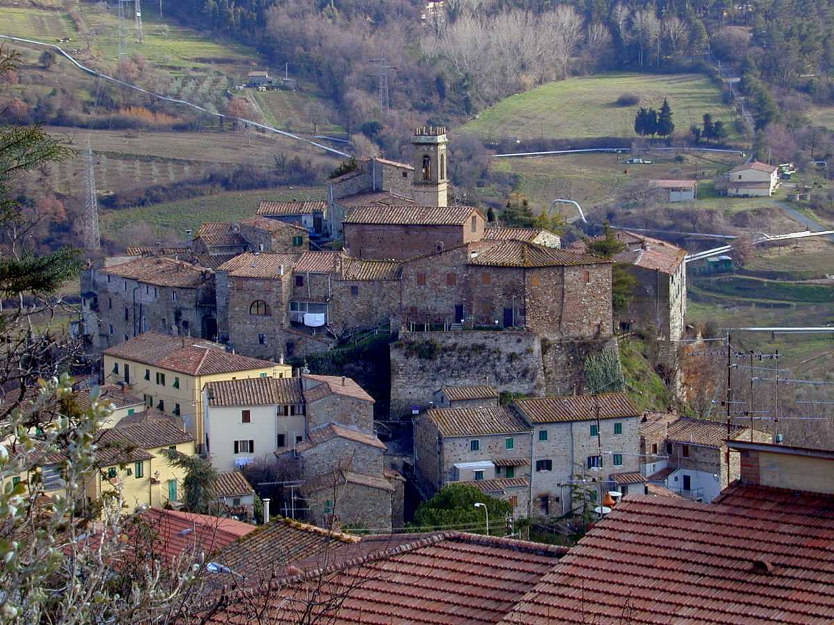 Montecerboli