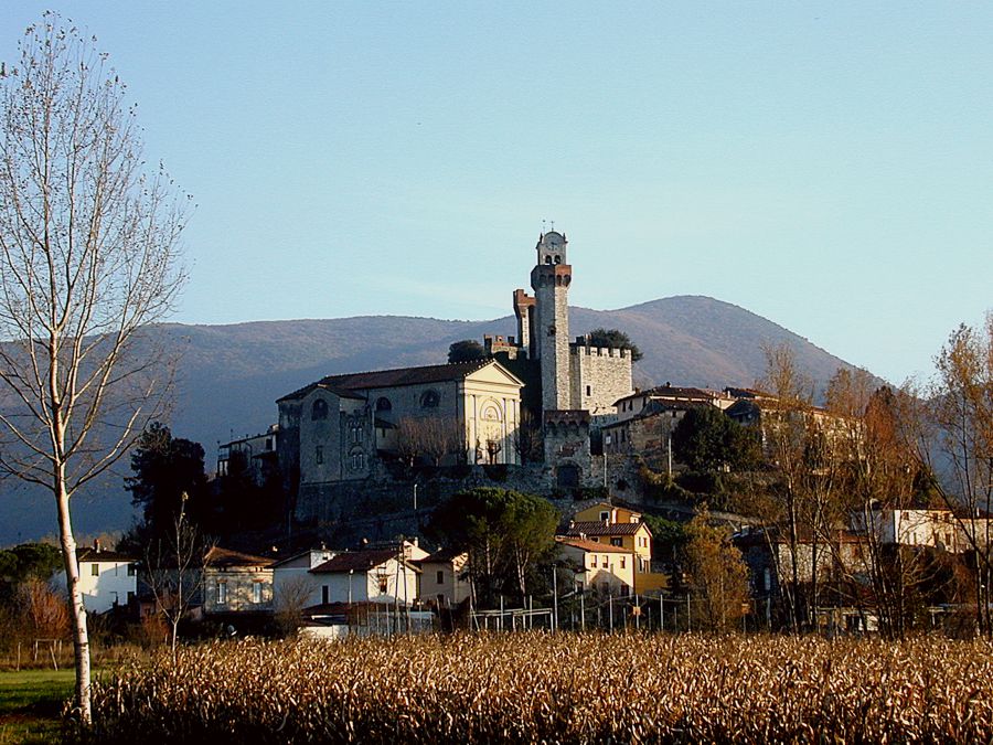 San Giuseppe