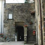 La porta interna