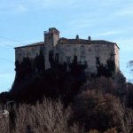 Il castello D'Alessandro