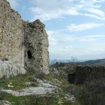 La torre eptagonale