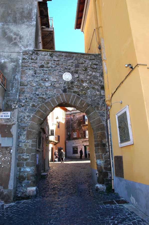Porta Savelli