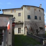 Torrione Genovese